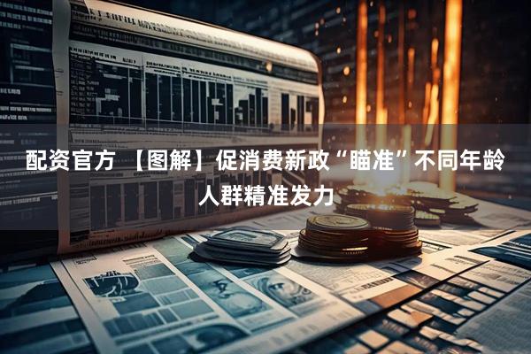 配资官方 【图解】促消费新政“瞄准”不同年龄人群精准发力